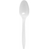 image:imageGJO20007  Genuine Joe Individually Wrapped SpoonPlastic Spoons