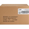 image:imageGJO20007  Genuine Joe Individually Wrapped SpoonPlastic Spoons