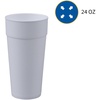 image:imageGenuine Joe  GJO25251 HotCold Foam Cups 24 oz