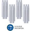 image:imageGenuine Joe  GJO25251 HotCold Foam Cups 24 oz