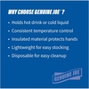 image:imageGenuine Joe  GJO25251 HotCold Foam Cups 24 oz