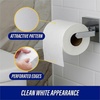 image:imageGenuine Joe  GJO2550096 2ply Standard Bath Tissue Rolls Pack of 96 Rolls