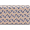image:imageGenuine Joe 21040 Multifold 1Ply Towels 250 SheetsPack  16 PacksCarton Natural