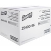 image:imageGenuine Joe 2ply Standard Bath Tissue Rolls  2 Ply  3 x 4  400 SheetsRoll  White  Perforated Absorbent Soft  96  Carton