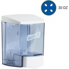 image:imageGenuine Joe 30 oz Soap Dispenser Pack of 1230 fl oz 887 mL Pack of 12