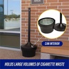 image:imageGenuine Joe 425 Gal Firesafe Smoking Receptacle