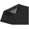 image:imageGenuine Joe Air Step AntiFatigue Black Mat 36 L x 24 W36L x 24W x 04Th