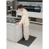 image:imageGenuine Joe Air Step AntiFatigue Black Mat 36 L x 24 W36L x 24W x 04Th