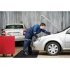 image:imageGenuine Joe Air Step AntiFatigue Black Mat 36 L x 24 W36L x 24W x 04Th