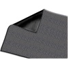 image:imageGenuine Joe AntiFatigue Mat Nitrile RubberVinyl 3 by 5Feet Black3 by 5Feet