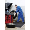 image:imageGenuine Joe AntiFatigue Mat Nitrile RubberVinyl 3 by 5Feet Black3 by 5Feet