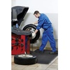 image:imageGenuine Joe AntiFatigue Mat Nitrile RubberVinyl 3 by 5Feet Black36 x 120
