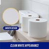 image:imageGenuine Joe Bath Tissue 385 x 405 2Ply 1000 SheetsRoll 36 Count