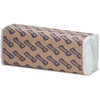image:imageGenuine Joe CFold Hand Towels 1Ply 10 x 13 2400 SheetsPack 12 Count