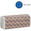 image:imageGenuine Joe CFold Hand Towels 1Ply 10 x 13 2400 SheetsPack 12 Count