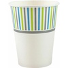 image:imageGenuine Joe Cold Beverage Cup 3oz Paper Striped Pattern 50 Count12oz