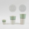 image:imageGenuine Joe Cold Beverage Cup 3oz Paper Striped Pattern 50 Count16oz