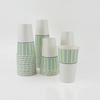 image:imageGenuine Joe Cold Beverage Cup 3oz Paper Striped Pattern 50 Count16oz