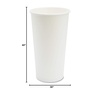 image:imageGenuine Joe Disposable Hot Cup