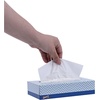 image:imageGenuine Joe Facial Tissue 79 x 75 2Ply 100 SheetsBox 30 CountWhite
