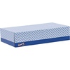 image:imageGenuine Joe Facial Tissue 79 x 75 2Ply 100 SheetsBox 30 CountWhite