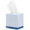 image:imageGenuine Joe Facial Tissue 79 x 75 2Ply 100 SheetsBox 30 CountWhite