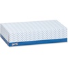 image:imageGenuine Joe Facial Tissue 79 x 75 2Ply 100 SheetsBox 30 CountWhite
