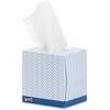image:imageGenuine Joe Facial Tissue 79 x 75 2Ply 100 SheetsBox 30 CountWhite