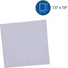 image:imageGenuine Joe Facial Tissue 79 x 75 2Ply 100 SheetsBox 30 CountWhite
