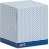image:imageGenuine Joe Facial Tissue 79 x 75 2Ply 100 SheetsBox 30 CountWhite