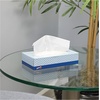 image:imageGenuine Joe Facial Tissue 79 x 75 2Ply 100 SheetsBox 30 CountWhite