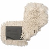 image:imageGenuine Joe GJO00365 Disposable Cotton Dustmop 24X51 Count Pack of 1