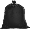 image:imageGenuine Joe GJO01010 LowDensity Trash Can Liner 10 Gallon Capacity 24 Length x 23 Width x 060 mil Thickness Clear Box of 500Black