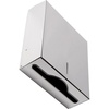 image:imageGenuine Joe GJO02197 CFoldMulti Towel Cabinets Stainless Steel