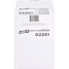 image:imageGenuine Joe GJO02201 Stainless Steel Manual Soap Dispenser 315 fl oz Capacity