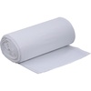 image:imageGenuine Joe GJO02312 Heavy Duty LowDensity Kitchen Trash Bag 13 Gallon Capacity 31 Width x 24 Height x 085 mil Thickness White Box of 150
