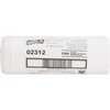 image:imageGenuine Joe GJO02312 Heavy Duty LowDensity Kitchen Trash Bag 13 Gallon Capacity 31 Width x 24 Height x 085 mil Thickness White Box of 150