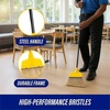 image:imageGenuine Joe GJO09570 Lightweight Manual Angle Broom 1212 Bristles