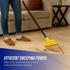 image:imageGenuine Joe GJO09570 Lightweight Manual Angle Broom 1212 Bristles