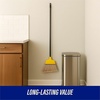 image:imageGenuine Joe GJO09570 Lightweight Manual Angle Broom 1212 Bristles