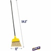 image:imageGenuine Joe GJO09570 Lightweight Manual Angle Broom 1212 Bristles