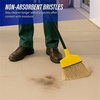 image:imageGenuine Joe GJO09570 Lightweight Manual Angle Broom 1212 Bristles