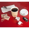 image:imageGenuine Joe GJO11260CT Insulated Ripple Hot Cup 12Ounce CapacityPack of 500Brown