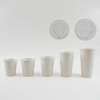 image:imageGenuine Joe GJO19047 PolyurethaneLined SingleWall Disposable Hot Cup 12Ounce Capacity White Pack of 50