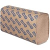 image:imageGenuine Joe GJO21040 Multifold Natural Towels 16 Packs 250 per pack