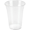 image:imageGenuine Joe GJO58231 Clear Plastic Cups 12 oz Pack of 2510oz