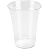 image:imageGenuine Joe GJO58231 Clear Plastic Cups 12 oz Pack of 259oz