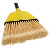 image:imageGenuine Joe GJO58562 Lightweight Manual Angle Broom 7 Bristles