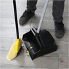 image:imageGenuine Joe GJO58562 Lightweight Manual Angle Broom 7 Bristles