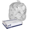 image:imageGenuine Joe GJO70341 Maximum Strength Trash Can LinerBlack 33 Gal 135 mil Pack of 100Clear